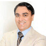 دکتر مجید نداف&zwnj;کرمانی