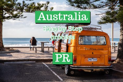 Get Australia PR