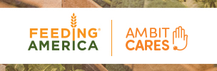 Feeding America - AmbitCares