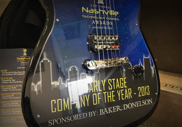 Nashville Technology Council