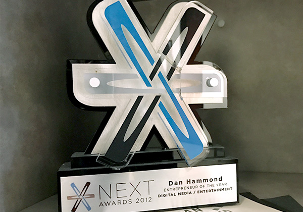NEXT Awards