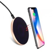 Quick Charge Wireless Charger