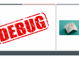 SCCM Task Sequence Debug