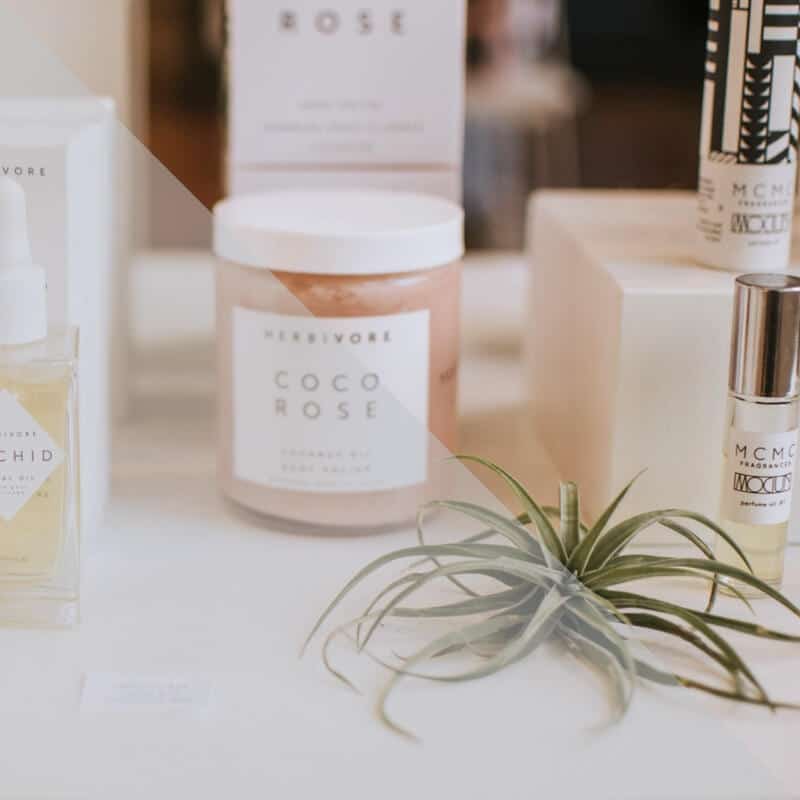 Skincare & Beauty
