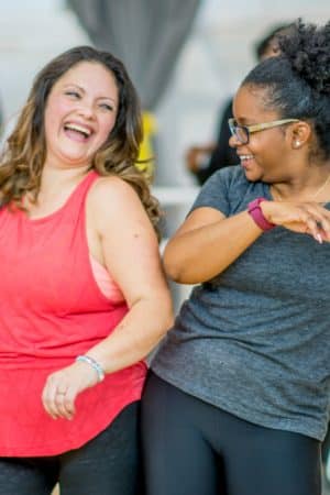 Intuitive exercise