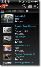 Image with missing alt attribute found on appcreator24.com