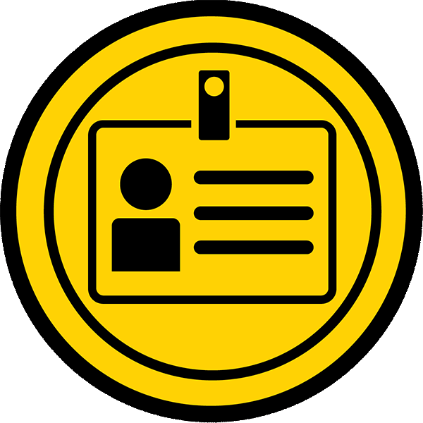 visit icon
