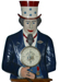 IAM Logo