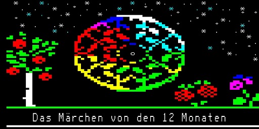 M&auml;rchen-Reihe im Ersten