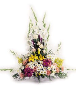 centro para funeral