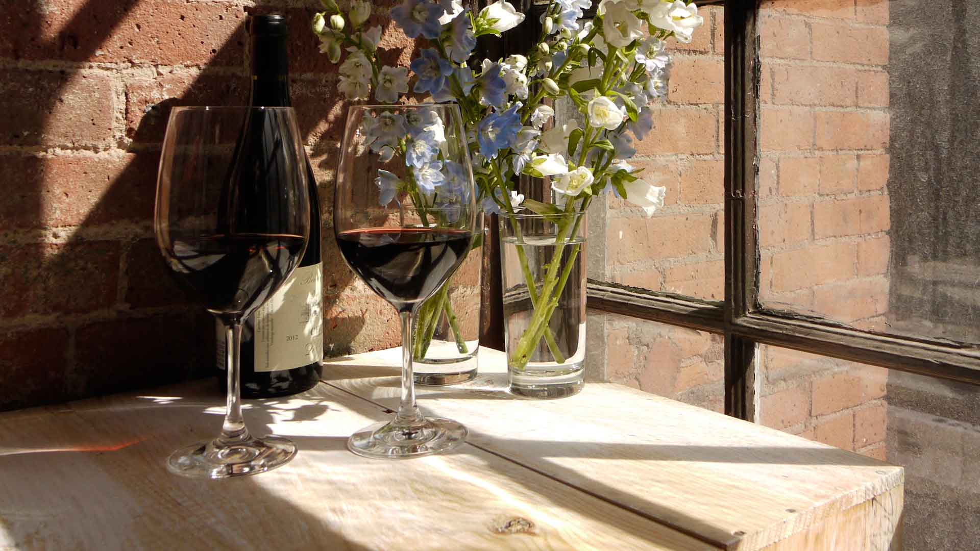 Eastern European Wines