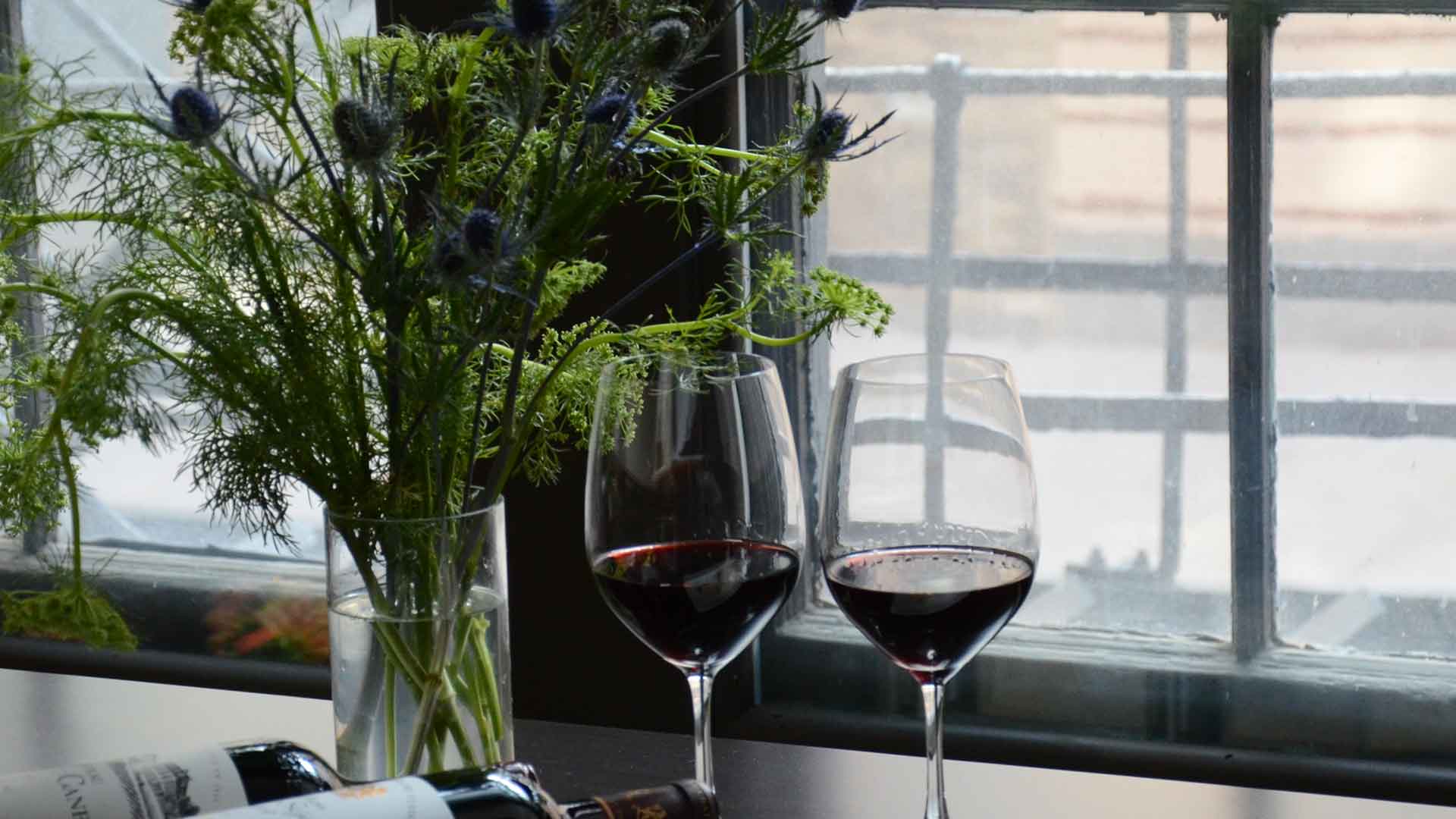 Wines of Burgundy