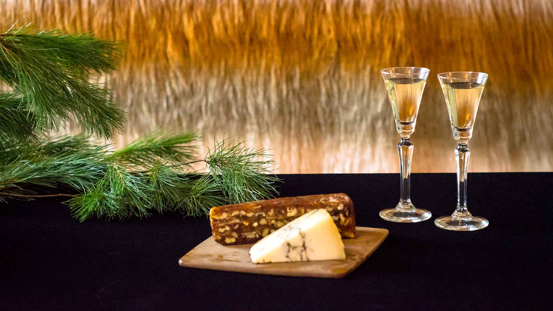 Dessert Wine