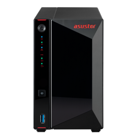 Image with missing alt attribute found on asustor.com