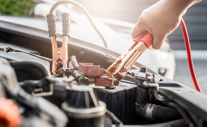 Top 10 Best Jumper Cables