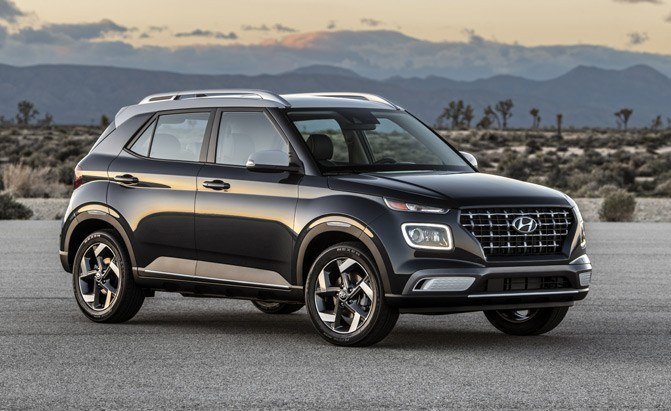 Hyundai Venue &ndash; Review, Specs, Pricing, Features, Videos and More