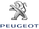 Voitures Peugeot