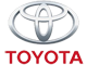 Voitures Toyota