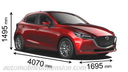 Mazda2