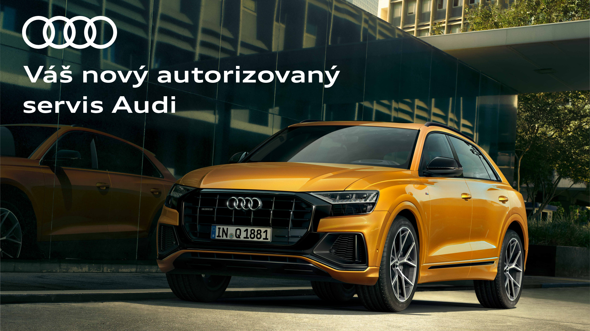 servis audi
