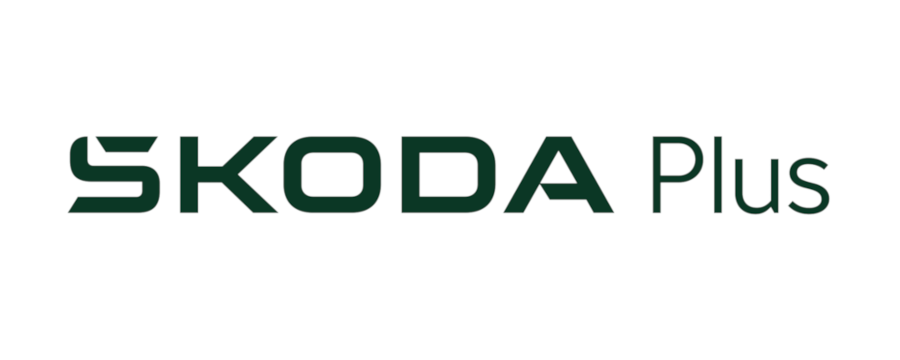 &Scaron;koda Plus