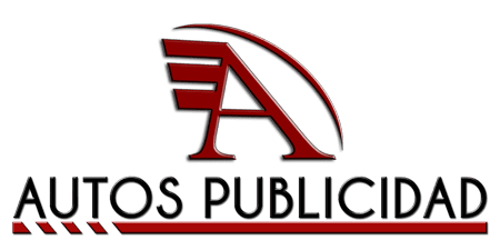 Logo de Autos Publicidad