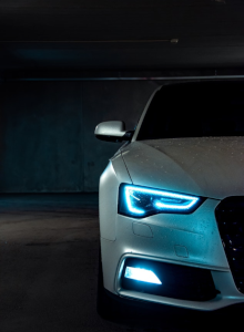 Rynek motoryzacji a technologia Blockchain