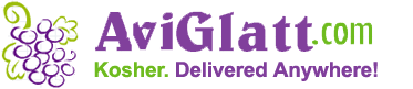 Kosher food online shop: kosher meat, kosher dairy, shabbos food, kosher grocery by Aviglatt Kos