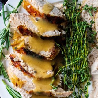 Slow Cooker Turkey