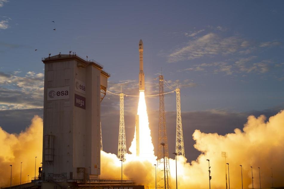 Robust Network of Satellites Crucial for Monitoring Oceanic Carbon Levels