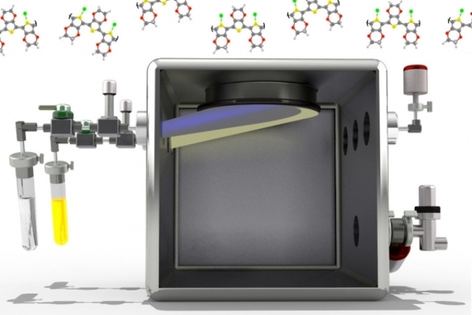 Researchers Improve Electrical Conductivity of Conductive Coating Materials