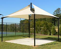 Park Accessories