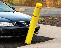 Bollards and Posts