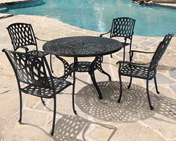 Patio Furniture Sets