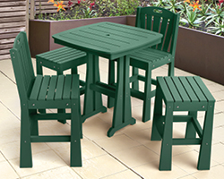 Patio Tables