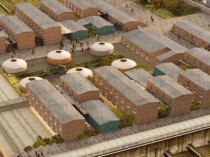 Plan hivernal: l'Etat mobilise son patrimoine