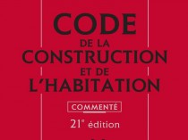 Le "nouveau" Code de la construction bient&ocirc;t ...