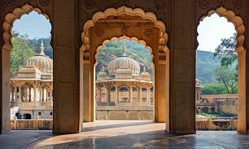 best golden triangle tours operator