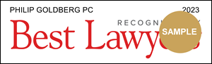Best Lawyers Award Badge