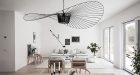 Estilo n&oacute;rdico, decoraci&oacute;n de tendencia