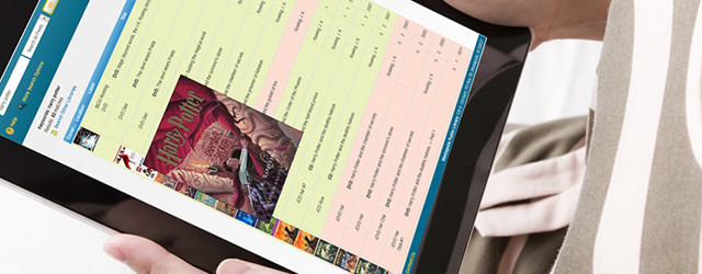 E-books
