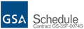 GSA Logo