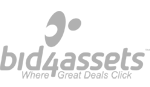 B4A Logo