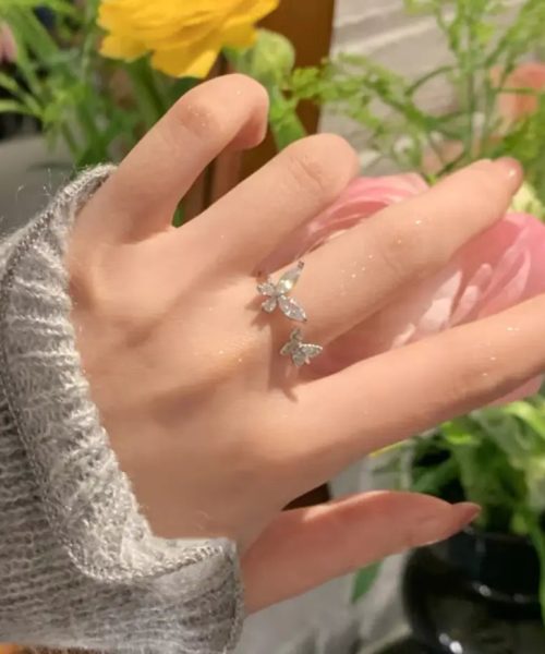 bague-ouverte-papillon-1