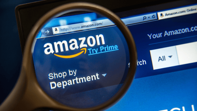 Amazon prime afp