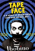 Tape Face Bobino