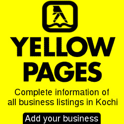 Kochi Yellow Pages