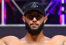 Dominick Reyes