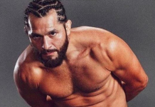 Jorge Masvidal
