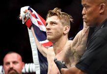 Dan Hooker